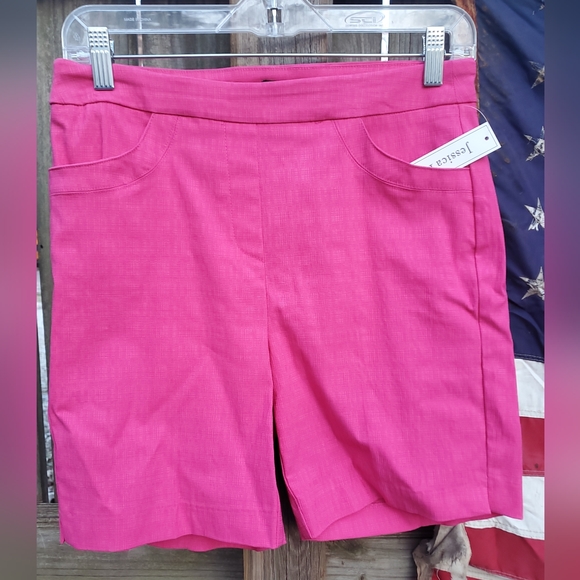NWT ❤ Pull On shorts - Picture 1 of 5